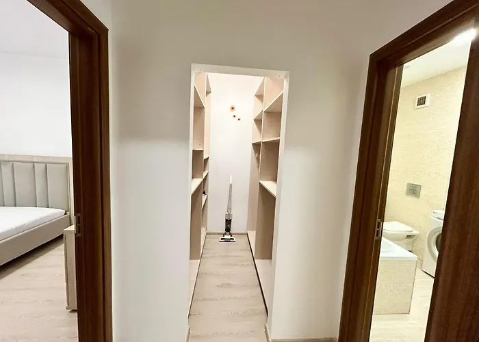 Jad Apartments - Isaran & Maurer